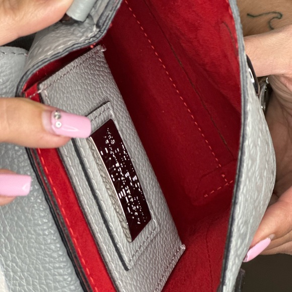 Valentino Crossbody - Picture 8 of 9